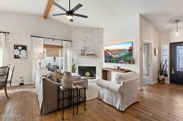 6905 E KELTON Lane, Scottsdale, AZ 85254