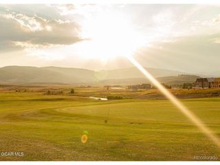 140 Buckhorn Cir, Granby, CO 80446