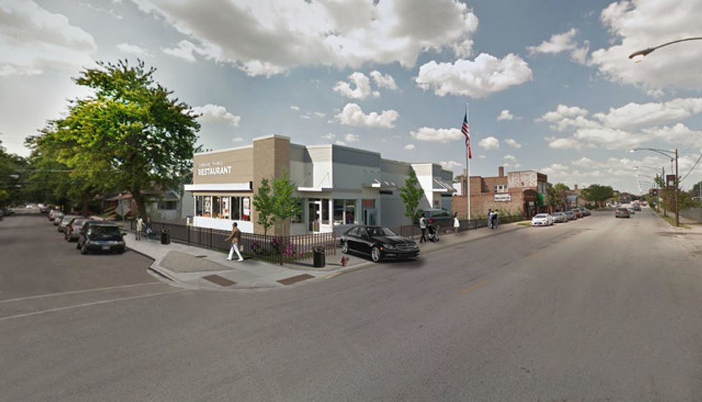237 W 79th Street, Chicago, IL 60620
