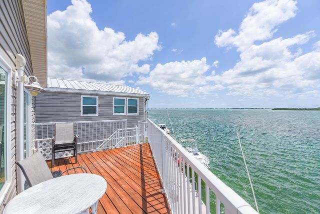 701 Spanish Main Dr Lot 51, Cudjoe Key, FL 33042