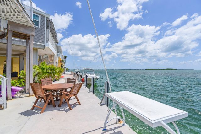 701 Spanish Main Dr Lot 51, Cudjoe Key, FL 33042