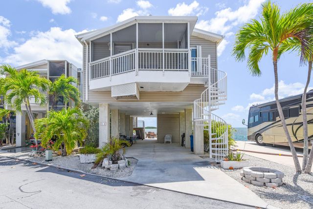 701 Spanish Main Dr Lot 51, Cudjoe Key, FL 33042