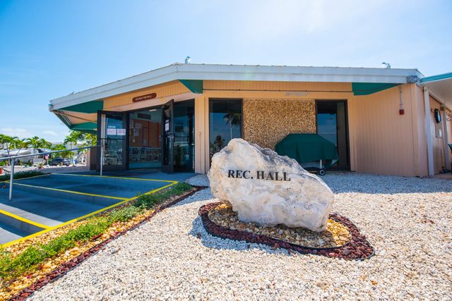 701 Spanish Main Dr Lot 51, Cudjoe Key, FL 33042