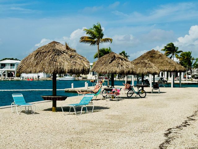 701 Spanish Main Dr Lot 51, Cudjoe Key, FL 33042