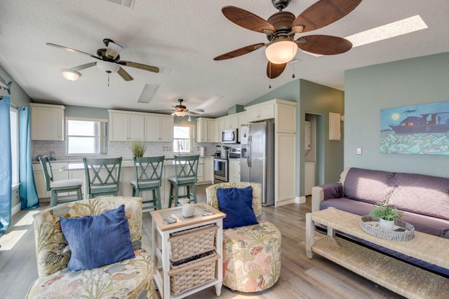 701 Spanish Main Dr Lot 51, Cudjoe Key, FL 33042