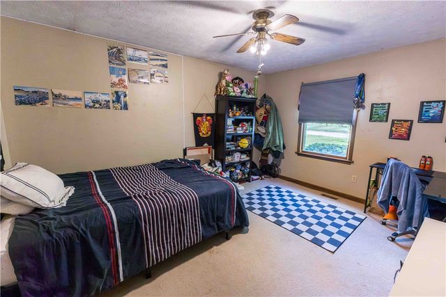 3123 Felton Drive, Beavercreek, OH 45431