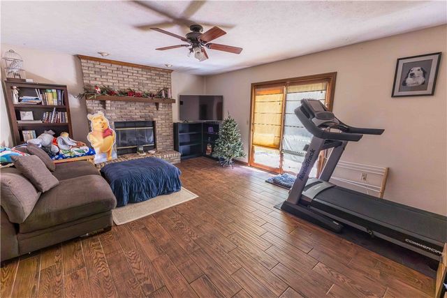 3123 Felton Drive, Beavercreek, OH 45431