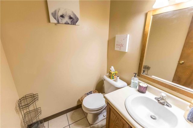 3123 Felton Drive, Beavercreek, OH 45431