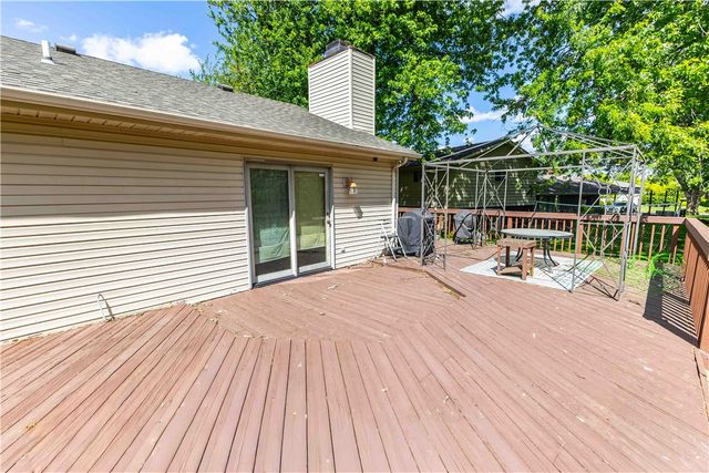 3123 Felton Drive, Beavercreek, OH 45431
