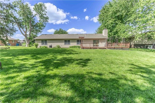 3123 Felton Drive, Beavercreek, OH 45431