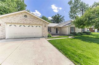 3123 Felton Drive, Beavercreek, OH 45431
