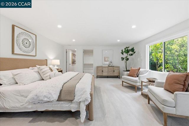 3 Mountain View Pl, Lafayette, CA 94549