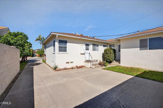 194 Jordan Avenue, Ventura, CA 93001