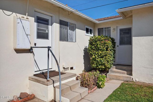 194 Jordan Avenue, Ventura, CA 93001
