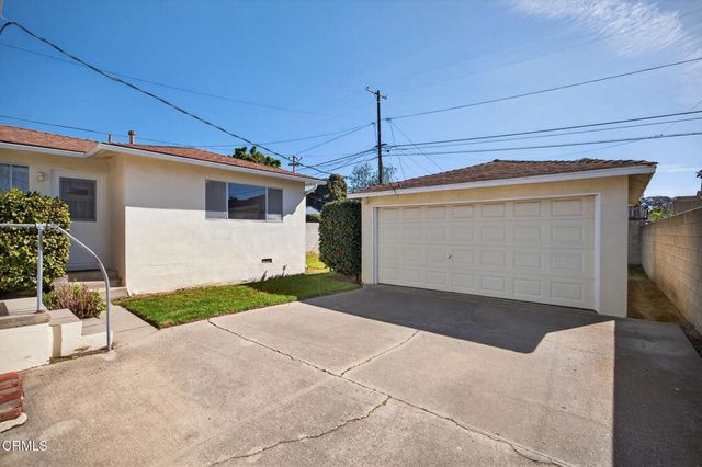 194 Jordan Avenue, Ventura, CA 93001