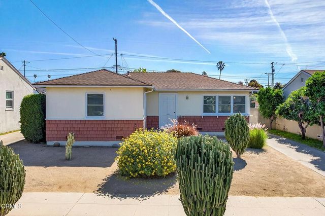 194 Jordan Avenue, Ventura, CA 93001