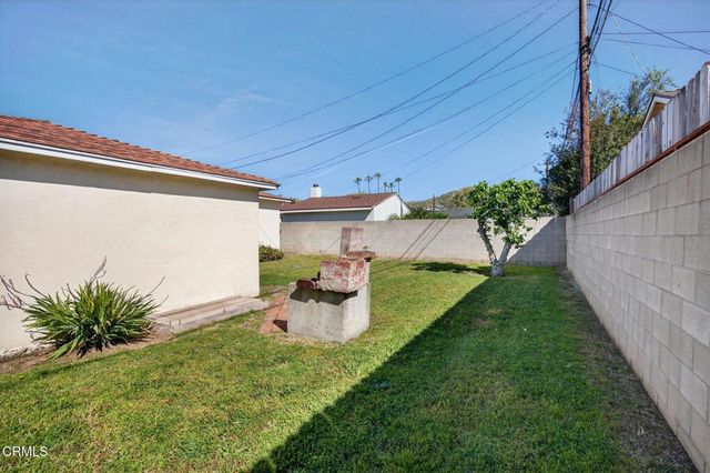 194 Jordan Avenue, Ventura, CA 93001