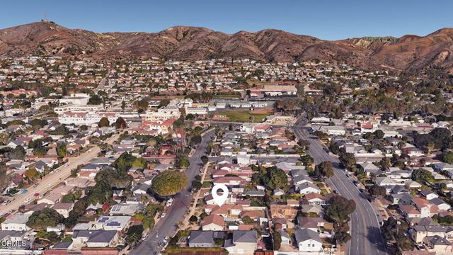 194 Jordan Avenue, Ventura, CA 93001