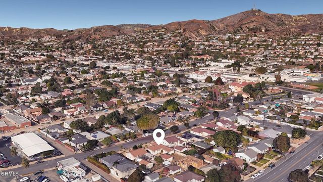 194 Jordan Avenue, Ventura, CA 93001