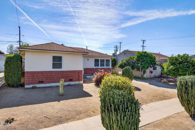 194 Jordan Avenue, Ventura, CA 93001