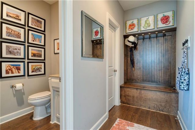 19005 W 166th Street, Olathe, KS 66062