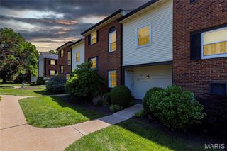 118 Conway Cove Drive, Chesterfield, MO 63017