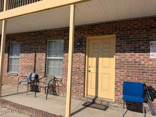 1529 43rd Avenue, Unit 101, Gulfport, MS 39501