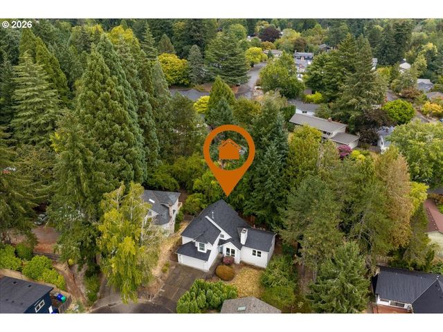 5702 Sw SEYMOUR St, Portland, OR 97221