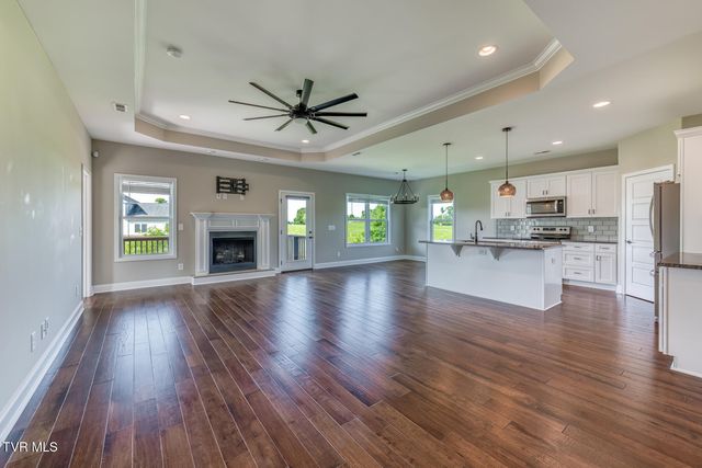 171 Anderson Road, Jonesborough, TN 37659