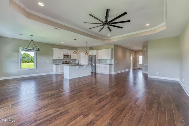171 Anderson Road, Jonesborough, TN 37659