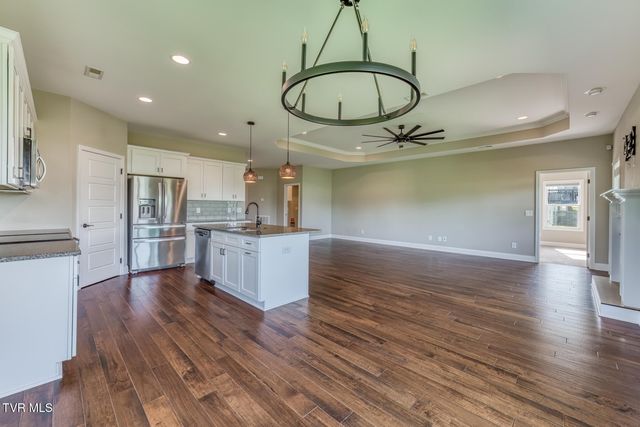 171 Anderson Road, Jonesborough, TN 37659