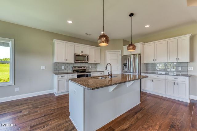 171 Anderson Road, Jonesborough, TN 37659