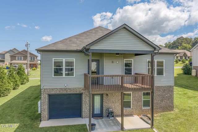 171 Anderson Road, Jonesborough, TN 37659