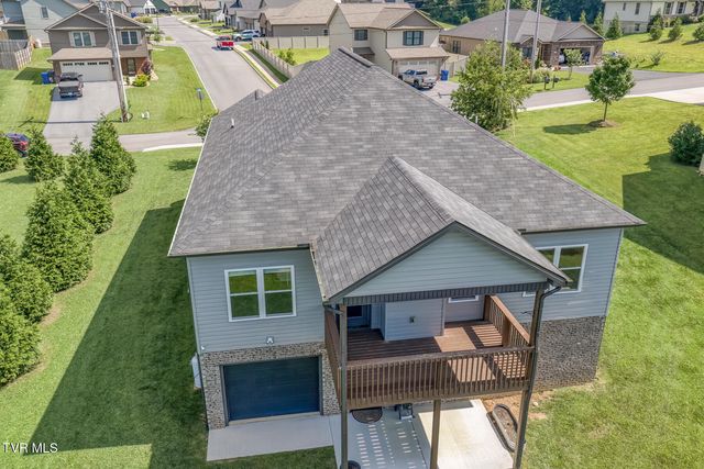 171 Anderson Road, Jonesborough, TN 37659