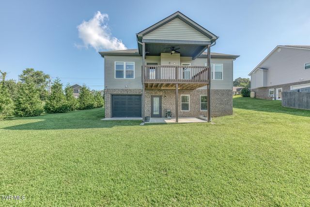 171 Anderson Road, Jonesborough, TN 37659