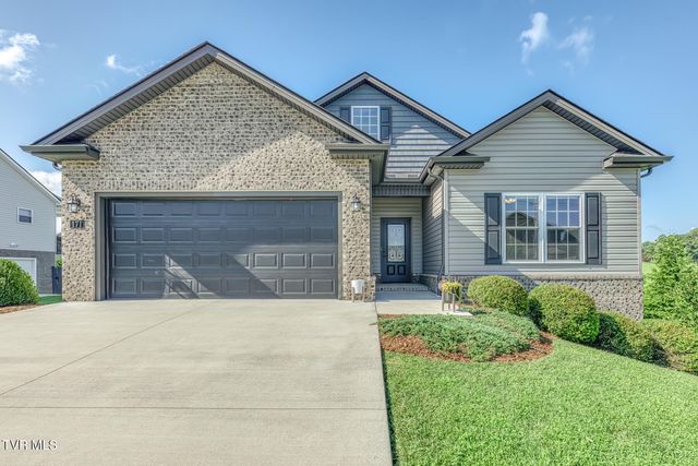 171 Anderson Road, Jonesborough, TN 37659