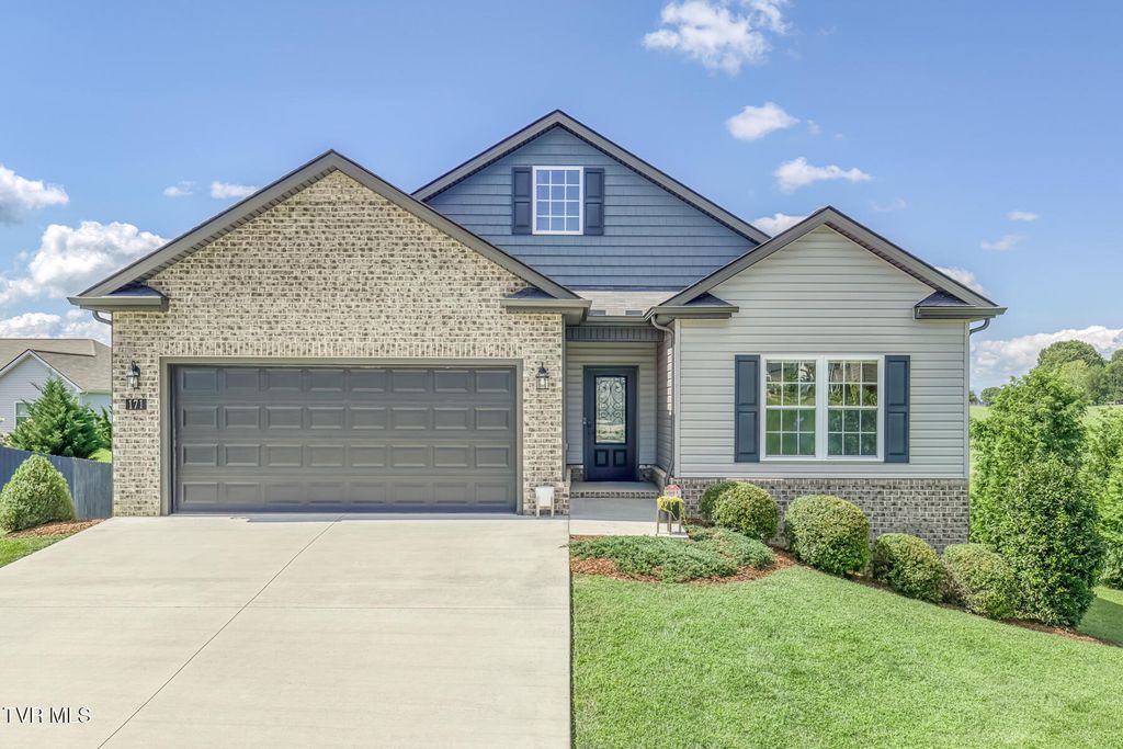 171 Anderson Road, Jonesborough, TN 37659