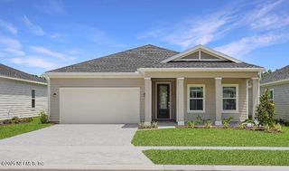 84 BELLAIRE, St. Augustine, FL 32092