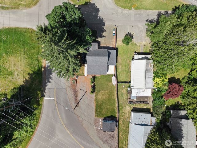 698 6th Avenue W, Tenino, WA 98589