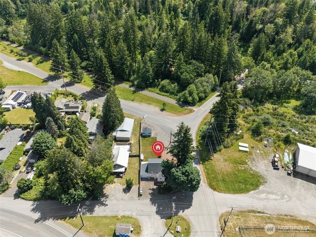 698 6th Avenue W, Tenino, WA 98589