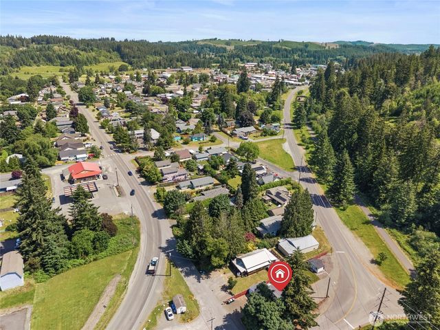698 6th Avenue W, Tenino, WA 98589