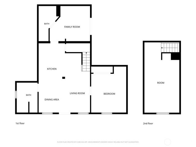 698 6th Avenue W, Tenino, WA 98589