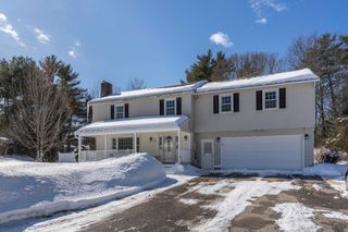 31 Pine Crest Drive, Goffstown, NH 03045