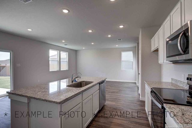 7318 Teal Trace, Leon Valley, TX 78240