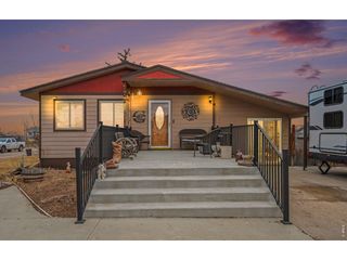 902 4th St, Pierce, CO 80650