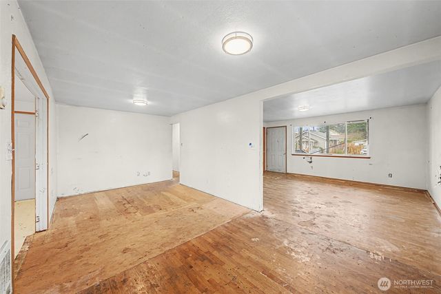 8418 S Thompson Avenue, Tacoma, WA 98444