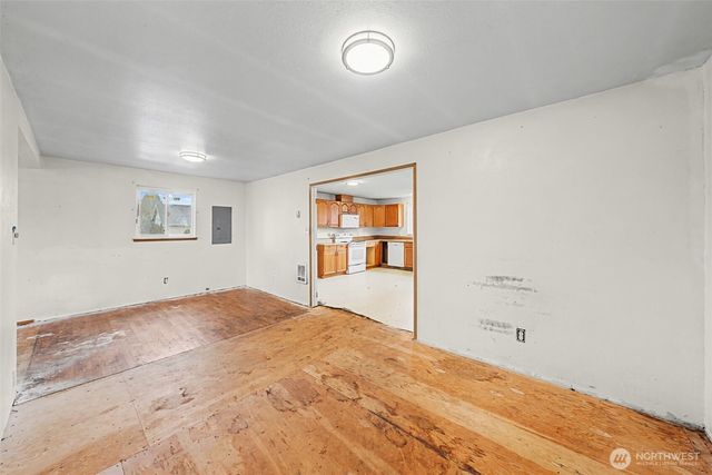 8418 S Thompson Avenue, Tacoma, WA 98444