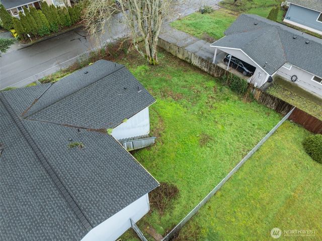 8418 S Thompson Avenue, Tacoma, WA 98444