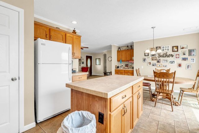 7400 Woodbine Road, Lexington, MI 48450