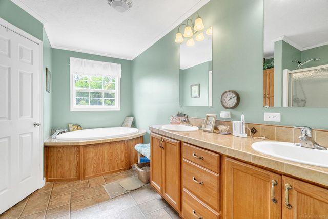 7400 Woodbine Road, Lexington, MI 48450